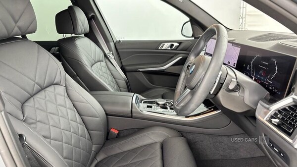Used BMW X5 2025 for sale - 76240353: Photo 10