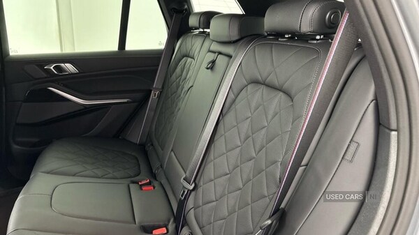 Used BMW X5 2025 for sale - 76240353: Photo 11