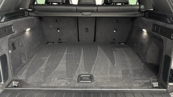 Used BMW X5 2025 for sale - 76240353: Photo 12