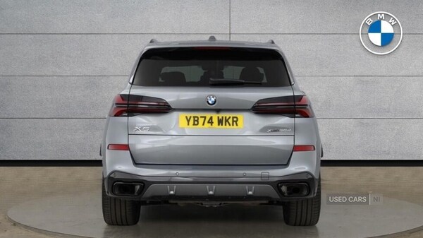 Used BMW X5 2025 for sale - 76240353: Photo 14