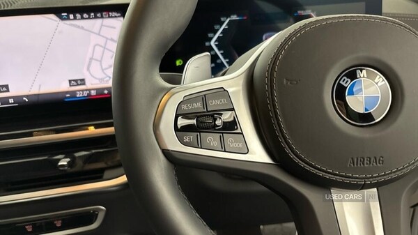 Used BMW X5 2025 for sale - 76240353: Photo 15