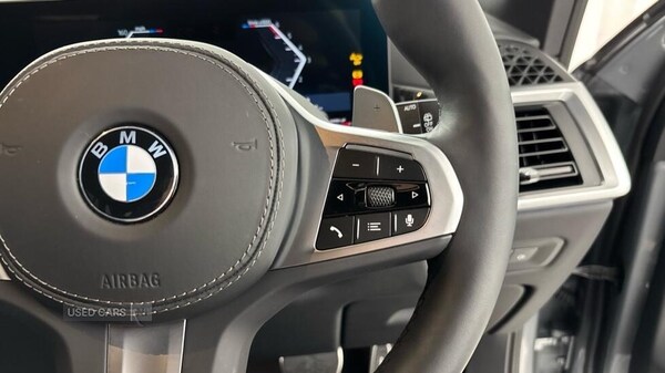 Used BMW X5 2025 for sale - 76240353: Photo 16