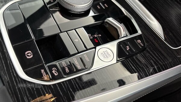 Used BMW X5 2025 for sale - 76240353: Photo 17