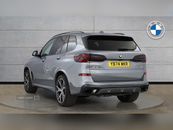 BMW - X5