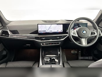 Used BMW X5 2025 for sale - 76240353: Photo 2
