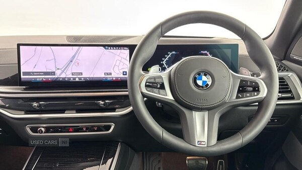 Used BMW X5 2025 for sale - 76240353: Photo 4