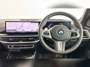 Used BMW X5 2025 for sale - 76240353: Photo 4