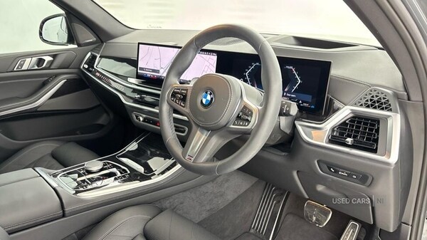 Used BMW X5 2025 for sale - 76240353: Photo 5