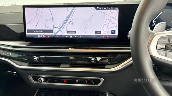 Used BMW X5 2025 for sale - 76240353: Photo 7