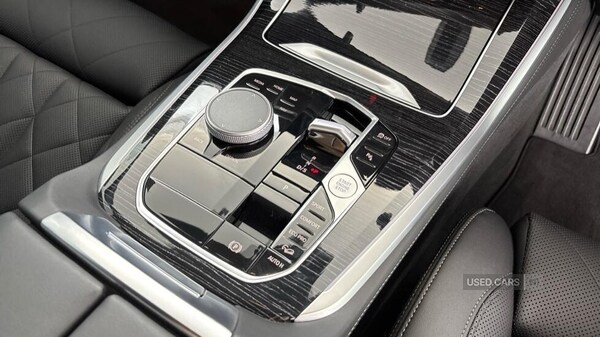 Used BMW X5 2025 for sale - 76240353: Photo 9