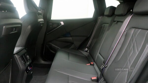 Used BMW X3 2025 for sale - 77017272: Photo 13