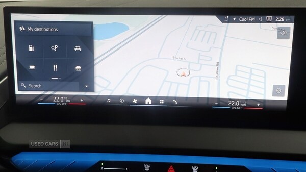 Used BMW X3 2025 for sale - 77017272: Photo 21