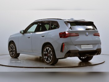 Used BMW X3 2025 for sale - 77017272: Photo