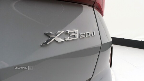 Used BMW X3 2025 for sale - 77017272: Photo 32