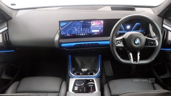 Used BMW X3 2025 for sale - 77017272: Photo 4