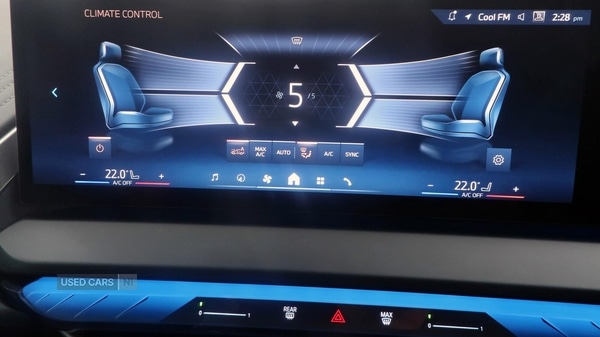 Used BMW X3 2025 for sale - 77017272: Photo 9