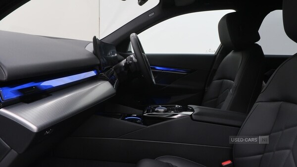 Used BMW 5 Series 2025 for sale - 76315549: Photo 8