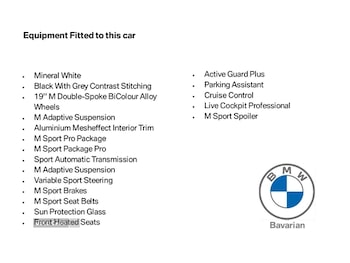 BMW - 4 Series