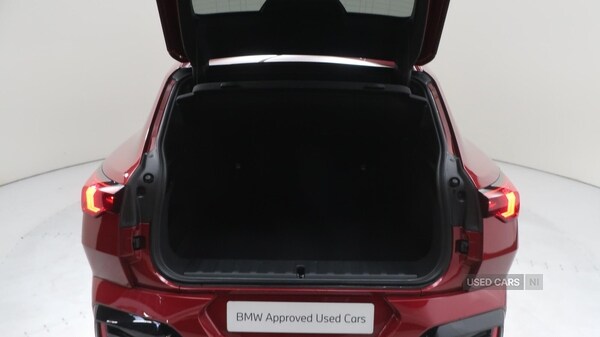 Used BMW X2 2025 for sale - 76315548: Photo 14