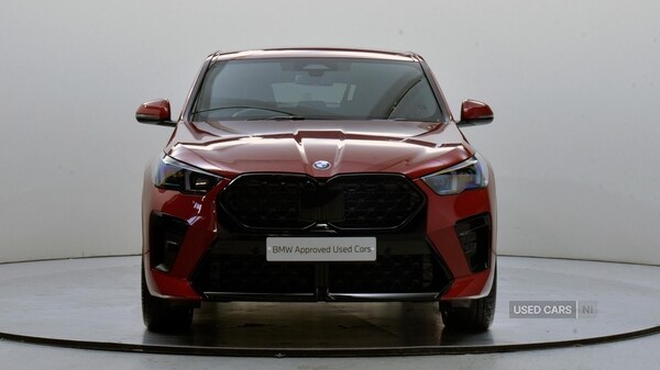 Used BMW X2 2025 for sale - 76315548: Photo 17