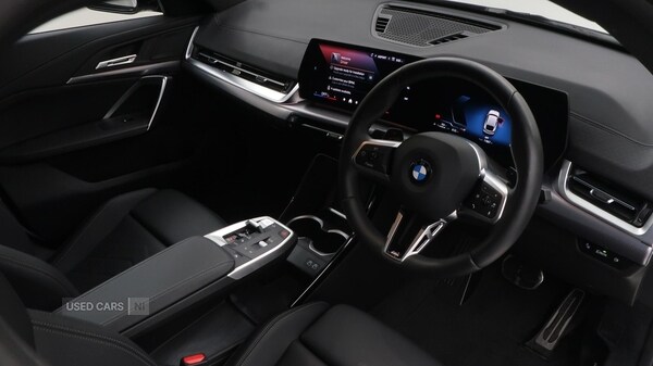 Used BMW X2 2025 for sale - 76315548: Photo 7