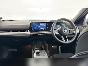 Used BMW X2 2025 for sale - 78831097: Photo