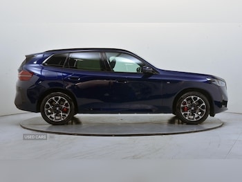 Used BMW X3 2025 for sale - 75609882: Photo