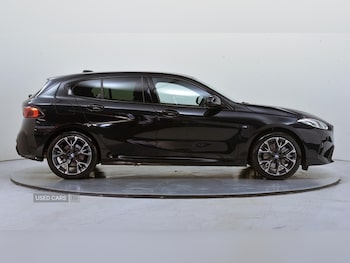 Used BMW 1 Series 2025 for sale - 75858782: Photo