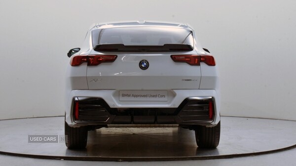 Used BMW X2 2025 for sale - 77017858: Photo 15