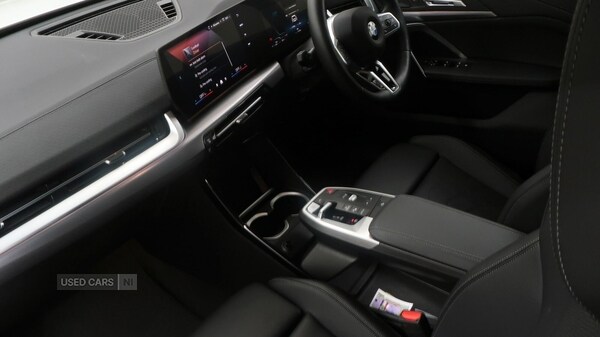 Used BMW X2 2025 for sale - 77017858: Photo 19