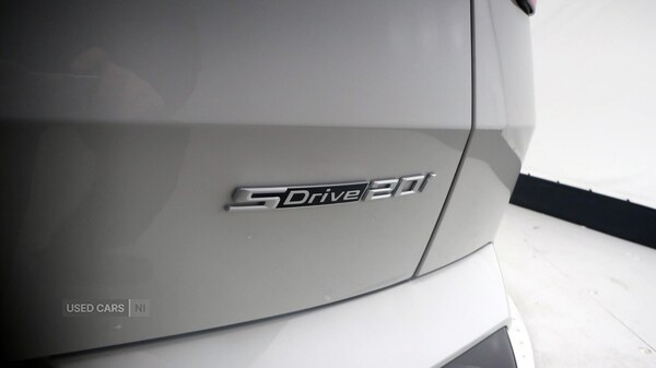 Used BMW X2 2025 for sale - 77017858: Photo 21