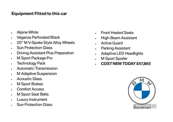 Used BMW X2 2025 for sale - 77017858: Photo 5