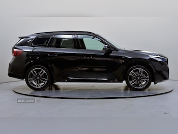 Used BMW X1 2025 for sale - 76634551: Photo