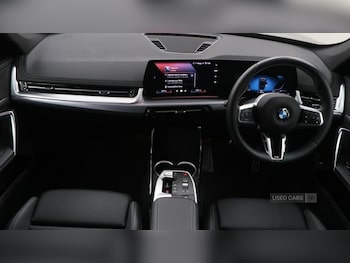 Used BMW X1 2025 for sale - 76634551: Photo