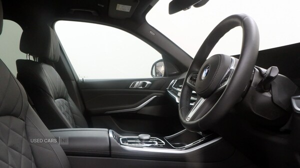 Used BMW X5 2025 for sale - 76528333: Photo 12