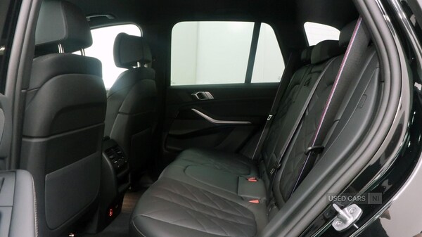 Used BMW X5 2025 for sale - 76528333: Photo 13