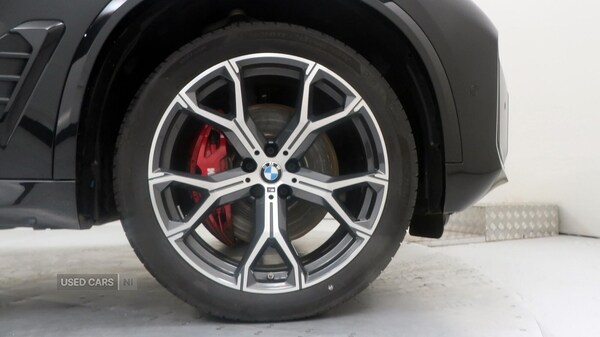 Used BMW X5 2025 for sale - 76528333: Photo 15