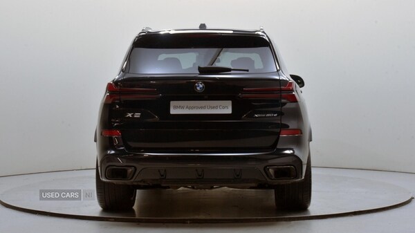 Used BMW X5 2025 for sale - 76528333: Photo 16