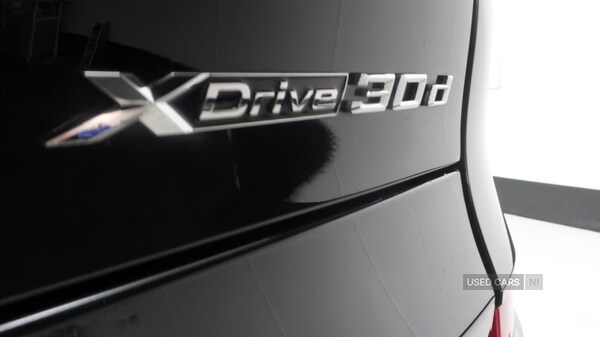 Used BMW X5 2025 for sale - 76528333: Photo 19