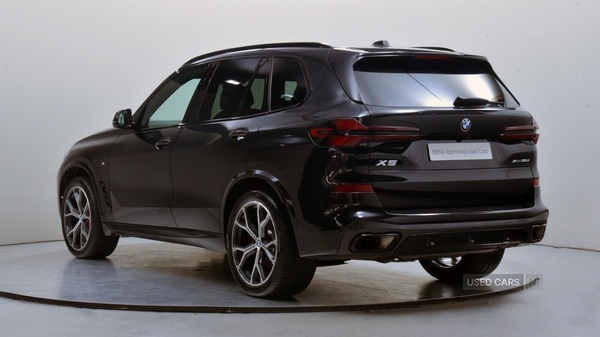 Used BMW X5 2025 for sale - 76528333: Photo 2