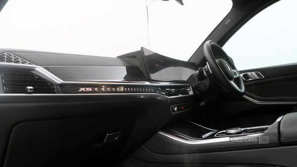 Used BMW X5 2025 for sale - 76528333: Photo 20