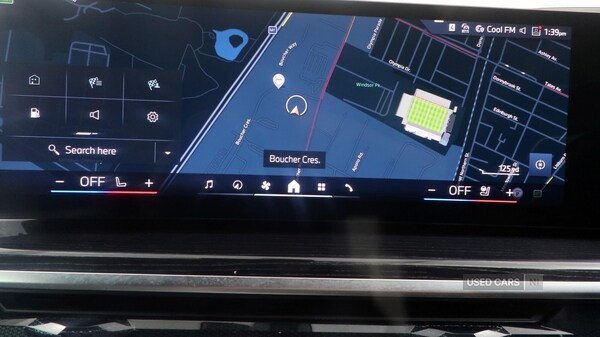 Used BMW X5 2025 for sale - 76528333: Photo 24