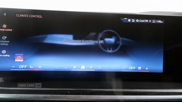 Used BMW X5 2025 for sale - 76528333: Photo 25