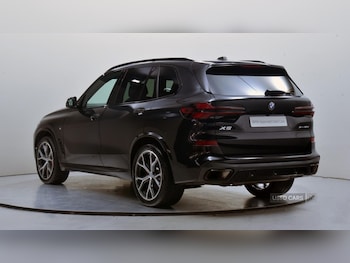 Used BMW X5 2025 for sale - 76528333: Photo