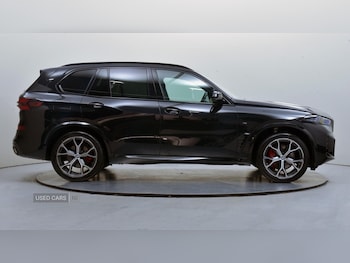 Used BMW X5 2025 for sale - 76528333: Photo