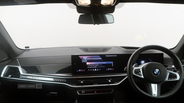 Used BMW X5 2025 for sale - 76528333: Photo 4