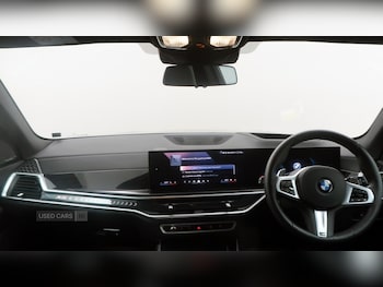 Used BMW X5 2025 for sale - 76528333: Photo