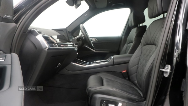 Used BMW X5 2025 for sale - 76528333: Photo 8