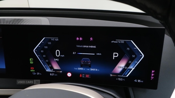 Used BMW iX 2022 for sale - 76936994: Photo 10