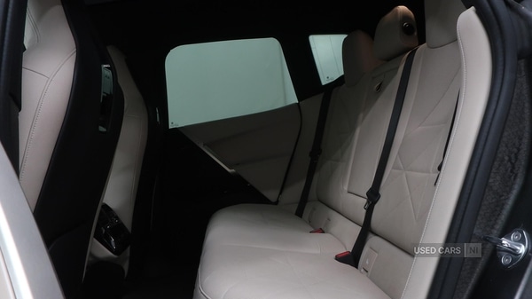 Used BMW iX 2022 for sale - 76936994: Photo 13